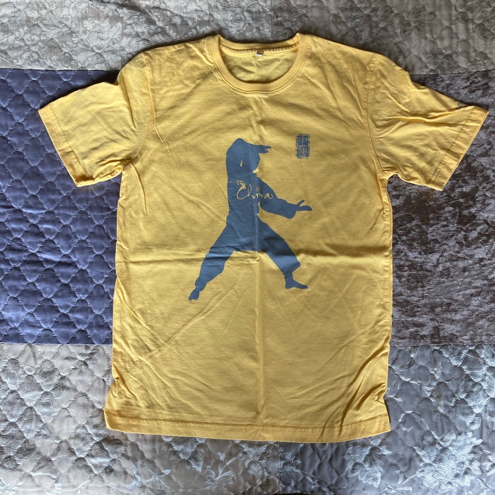 Walmart China Shareholders 2011 T-Shirt